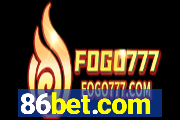 86bet.com