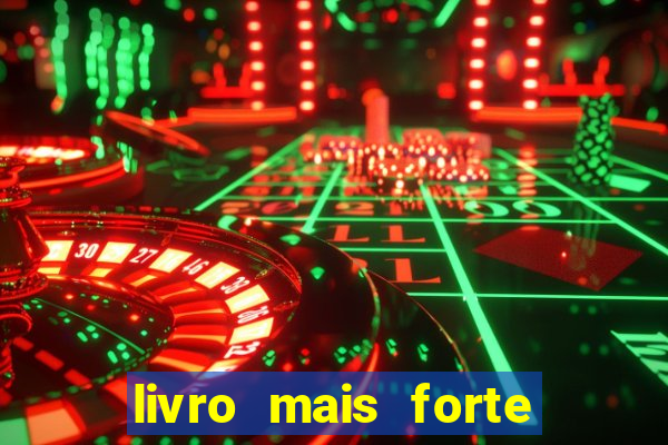 livro mais forte que a sua dor pdf download