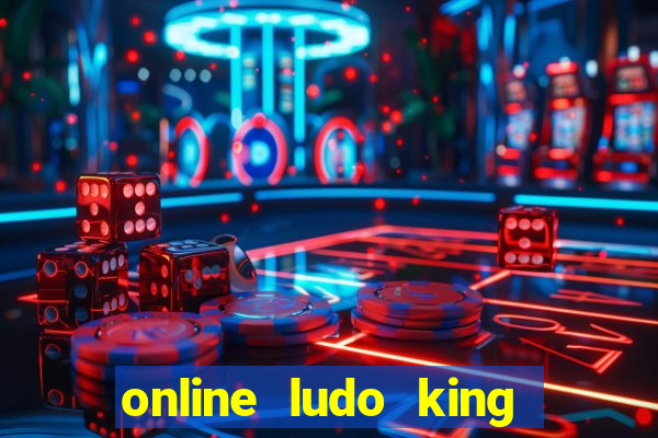 online ludo king cash game