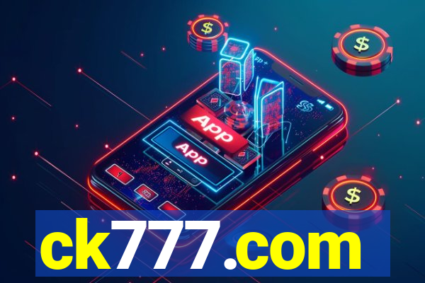 ck777.com