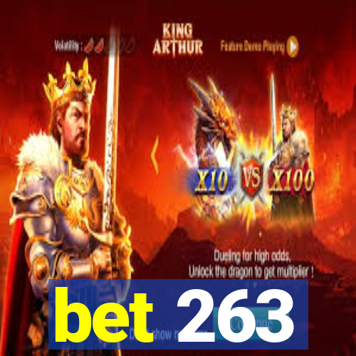 bet 263