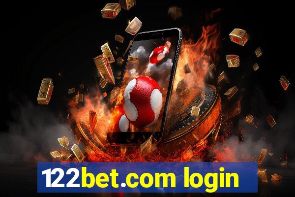 122bet.com login