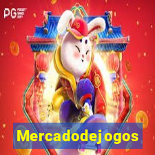 Mercadodejogos