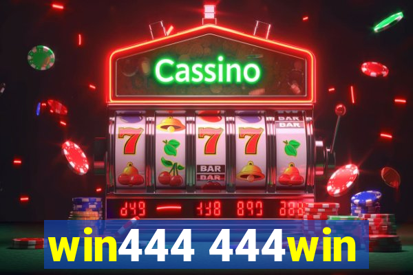 win444 444win