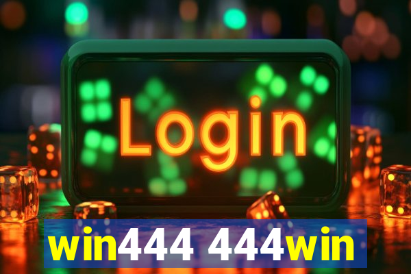 win444 444win