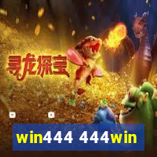 win444 444win