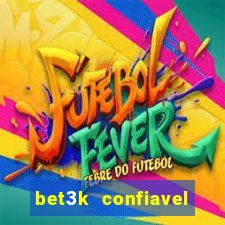 bet3k  confiavel