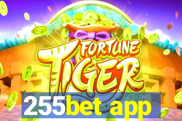 255bet app