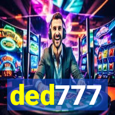 ded777