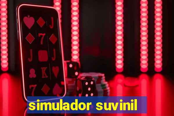 simulador suvinil