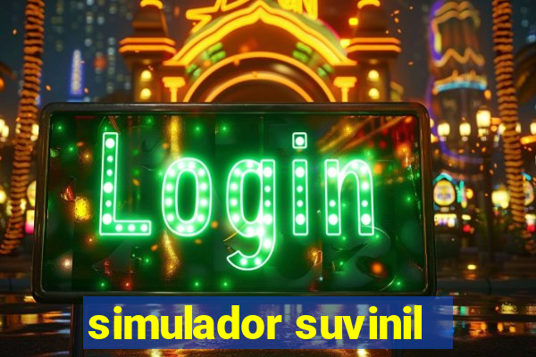 simulador suvinil