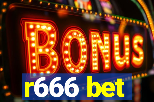 r666 bet