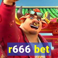 r666 bet