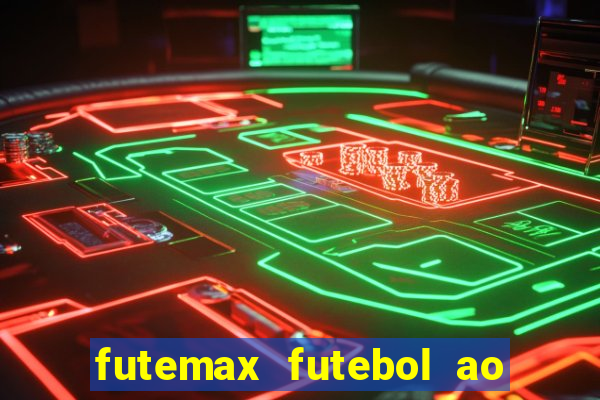 futemax futebol ao vivo serie b