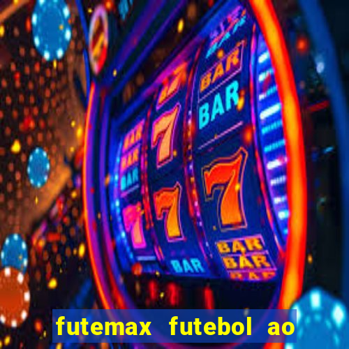 futemax futebol ao vivo serie b