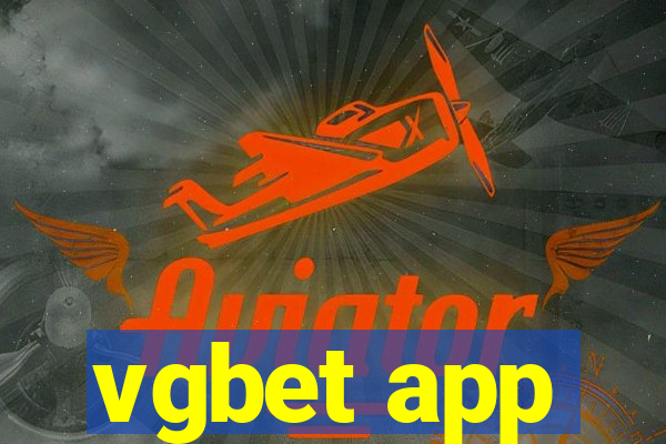 vgbet app