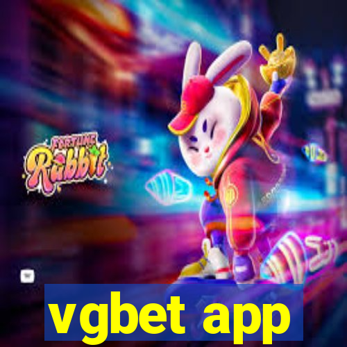 vgbet app