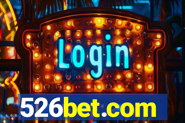 526bet.com