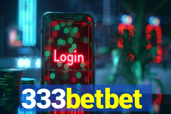 333betbet