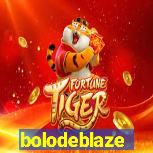 bolodeblaze