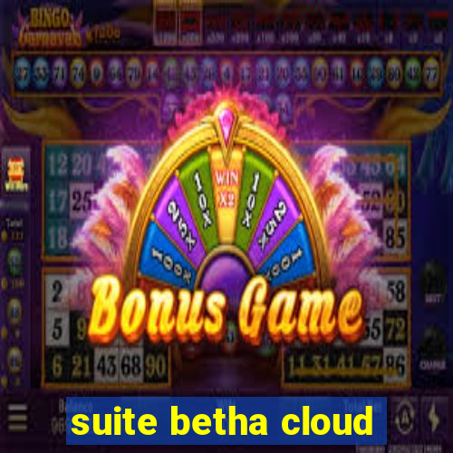 suite betha cloud