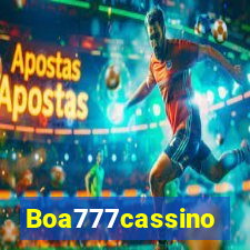 Boa777cassino