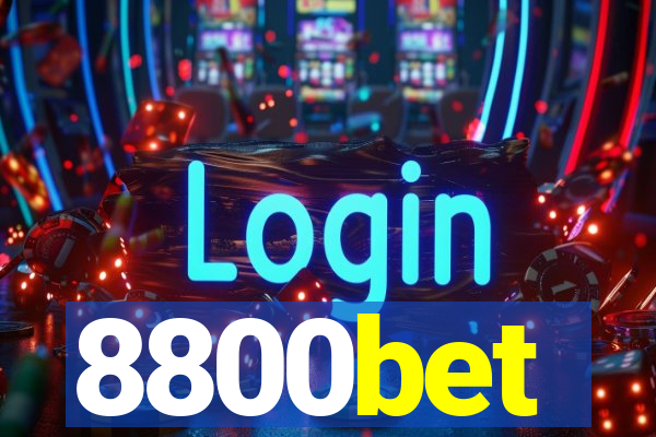 8800bet