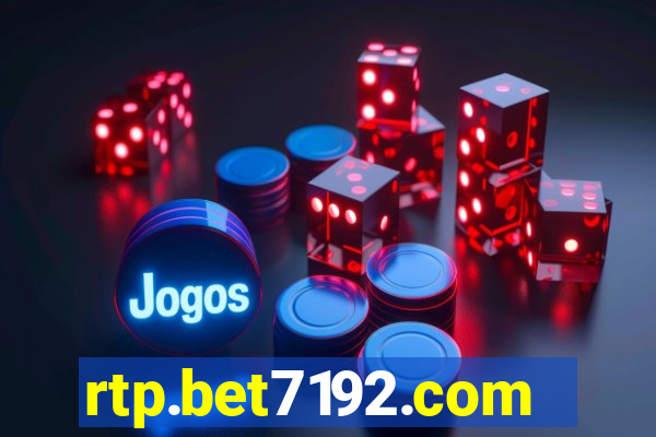 rtp.bet7192.com