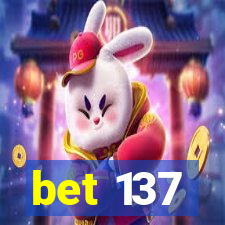 bet 137