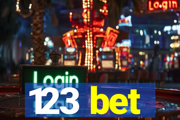 123 bet