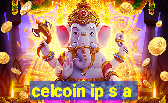 celcoin ip s a