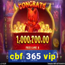 cbf 365 vip