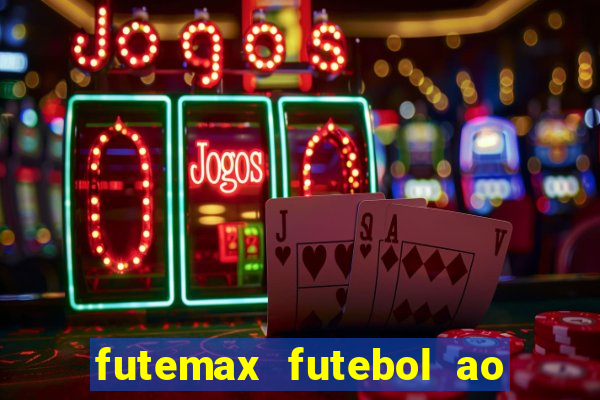 futemax futebol ao vivo cruzeiro