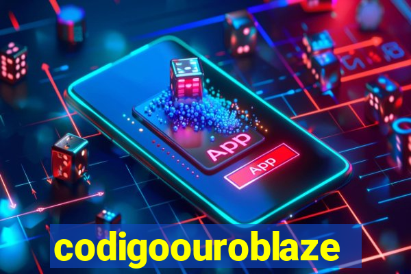 codigoouroblaze