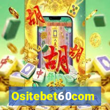 Ositebet60com