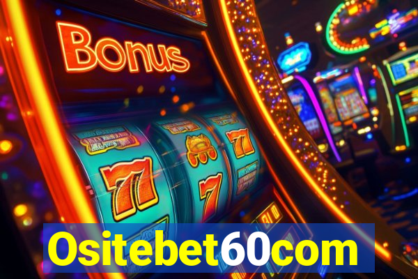 Ositebet60com