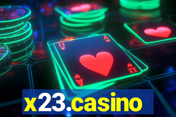 x23.casino