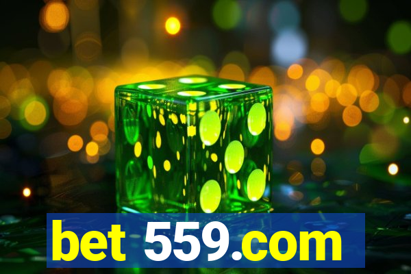 bet 559.com