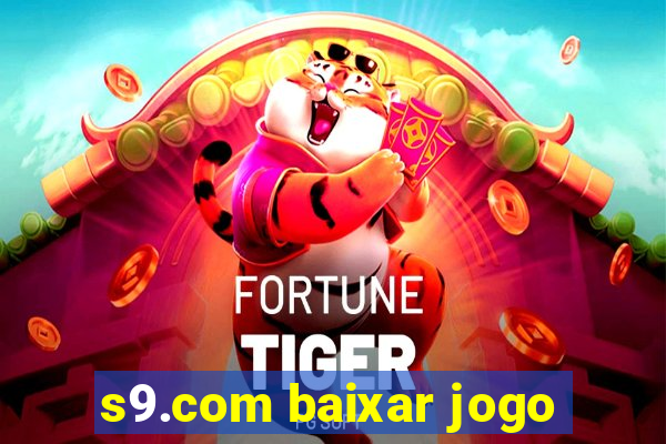 s9.com baixar jogo