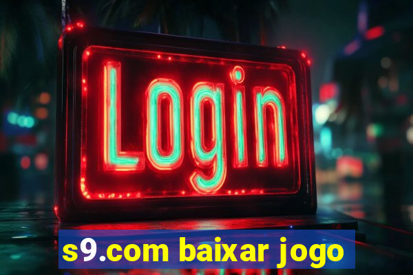 s9.com baixar jogo