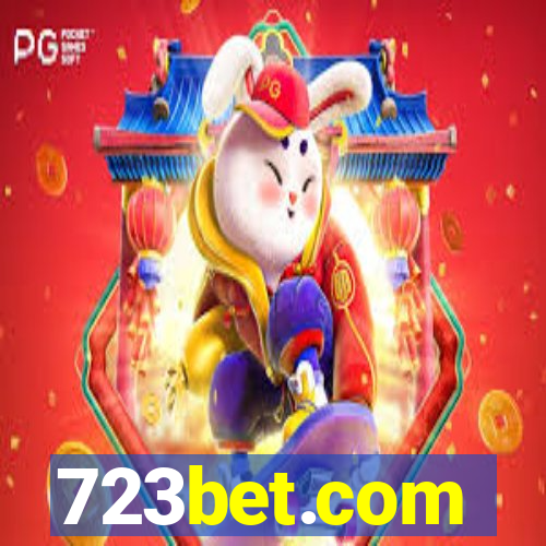 723bet.com