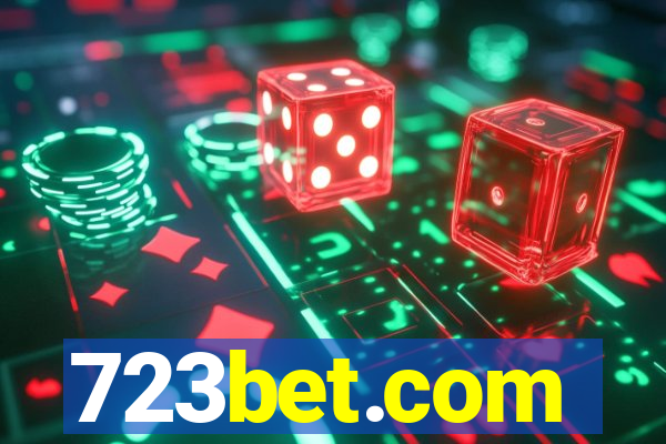 723bet.com