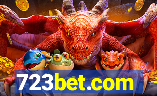 723bet.com