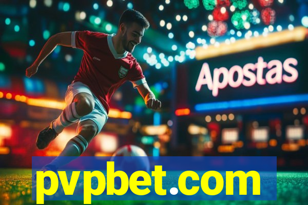 pvpbet.com