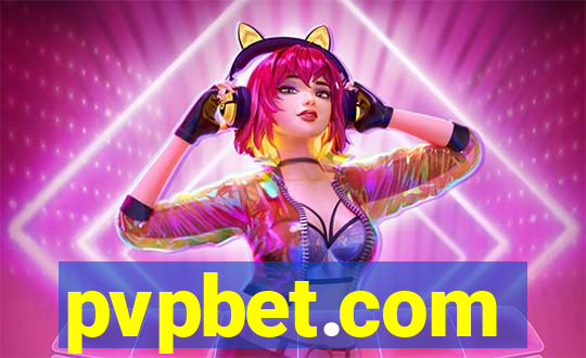 pvpbet.com