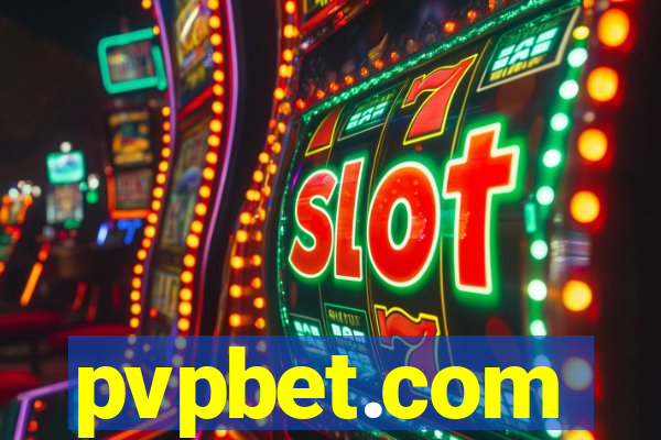 pvpbet.com