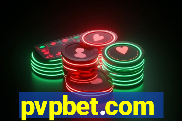 pvpbet.com