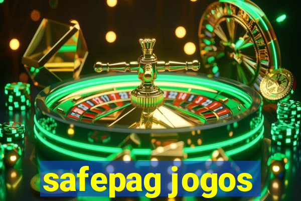 safepag jogos