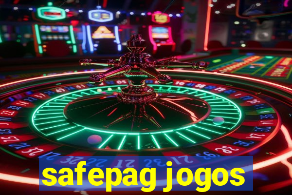 safepag jogos