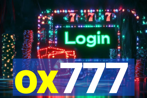 ox777